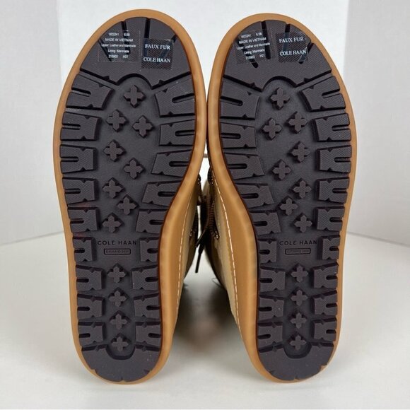 Nib - Cole Haan, Cloudfeel Women’s Snow Boot. Size: 6.5 - Picture 8 of 15